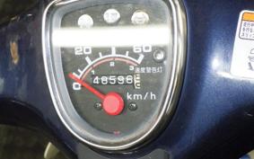 HONDA C50 SUPER CUB 2009 AA01