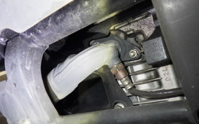 SUZUKI BURGMANストリート125EX EA23M
