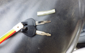 SUZUKI ADDRESS V125 CF46A