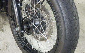 TRIUMPH BONNEVILLE T100 2013