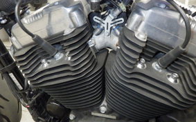 HARLEY XL1200X 2012