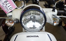 HONDA GIORNO 3 AF77