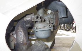 HONDA C90 SUPER CUB 2024 HA02