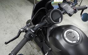 HONDA REBEL 250 A 2023 MC49