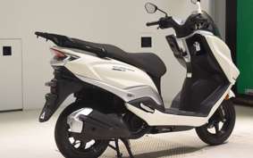SUZUKI BURGMANｽﾄﾘｰﾄ125EX 2003 EA23M