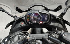 KAWASAKI NINJA 650 2018 ER650H