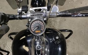 HARLEY  HARLEY FXSB1690 2016 BFV