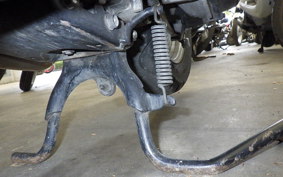HONDA DIO Gen.5 AF56