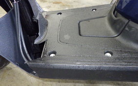 HONDA TACT-4ﾍﾞｰｼｯｸ AF79