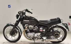 KAWASAKI W650 1999 EJ650A