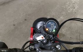 HONDA CT125 HUNTER CUB JA55