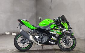 KAWASAKI NINJA400 EX400G