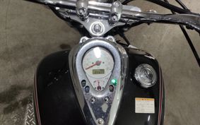 YAMAHA DRAGSTAR 400 CLASSIC 2009 VH02J
