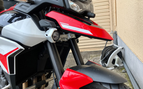 TRIUMPH TIGER 900GTARAGON 2023 TRE64D