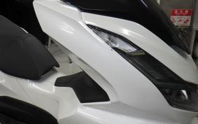 HONDA PCX 125 1993 JK05