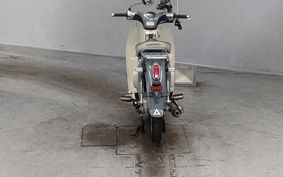 HONDA  SUPER CUB C125 JA48