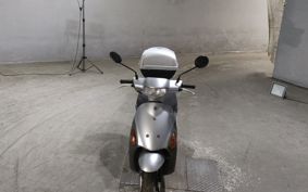 SUZUKI LET`S4 CA45A