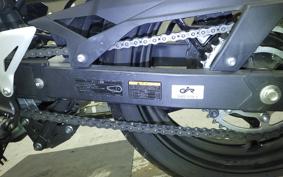 KAWASAKI NINJA 400 2023 EX400L