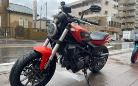 HARLEY  HARLEY X350 2023 W3C