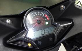HONDA CBR250R A 1991