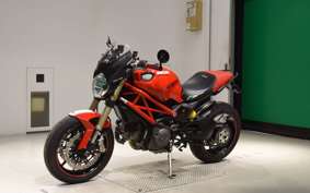 DUCATI MONSTER 1100 EVO 2012