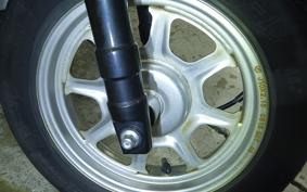 HONDA TACT-4ﾍﾞｰｼｯｸ AF79