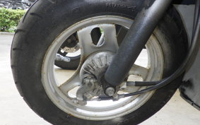 HONDA DIO CESTA AF34