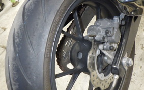 HONDA CB250R MC52