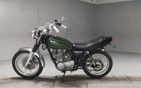 YAMAHA SR400 2003 RH01J