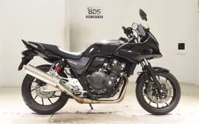 HONDA CB400 SUPER BOLDOR A 2020 NC42