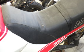 MOTO GUZZI MTX350