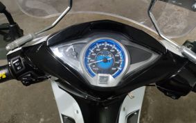 HONDA WAVE 125 I JA21