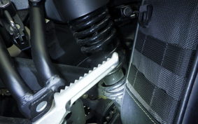 HONDA REBEL 250 A 2007 MC49
