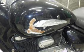 SUZUKI INTRUDER 400 Classic 2003 VK54A