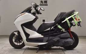 HONDA FORZA SI ABS