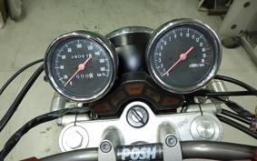 SUZUKI GSX400 IMPULSE 1996 GK79A