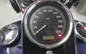 HARLEY FLSTN 1580 2007