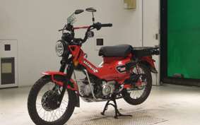 HONDA CT125-2 2014 JA65