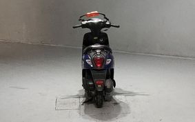 SUZUKI LET`S CA4AA