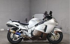 SUZUKI GSX-1300R HAYABUSA 1999 GW71A