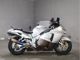 Фото Suzuki GSX-1300R HAYABUSA 1999 с японского аукциона