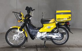 HONDA CROSS CUB JA10