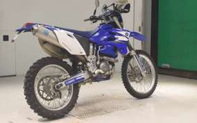 YAMAHA WR250F E CG16W