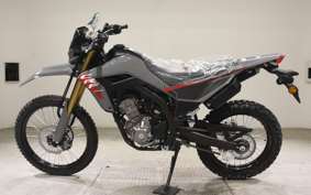 HONDA CRF250L 2011 MD47