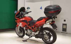 DUCATI MULTISTRADA 1000 DS 2006