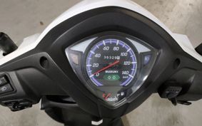 SUZUKI ADDRESS V110 CE47A