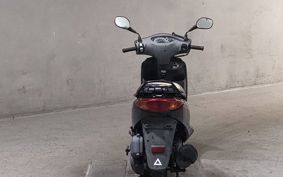 YAMAHA AKUSHI STREET SE53J