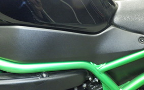 KAWASAKI ZH2 SE 2024 ZRT00R