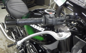 KAWASAKI Z900RS CAFE 2025 ZR900K