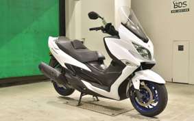 SUZUKI BURGMAN400 A 2020 DU11A